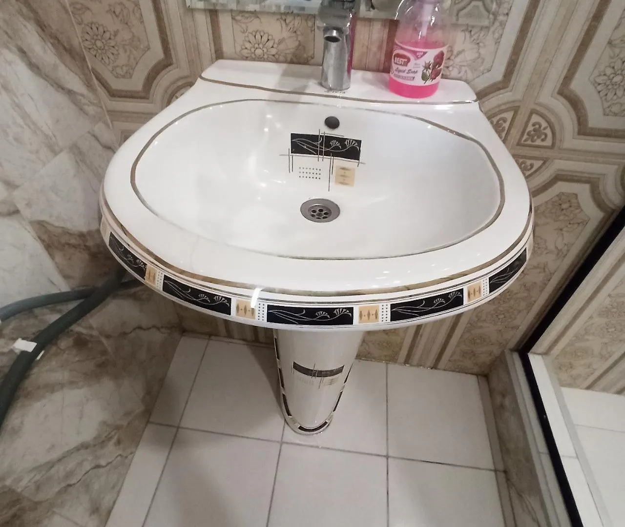טביליסי Lux Apartments 11 8