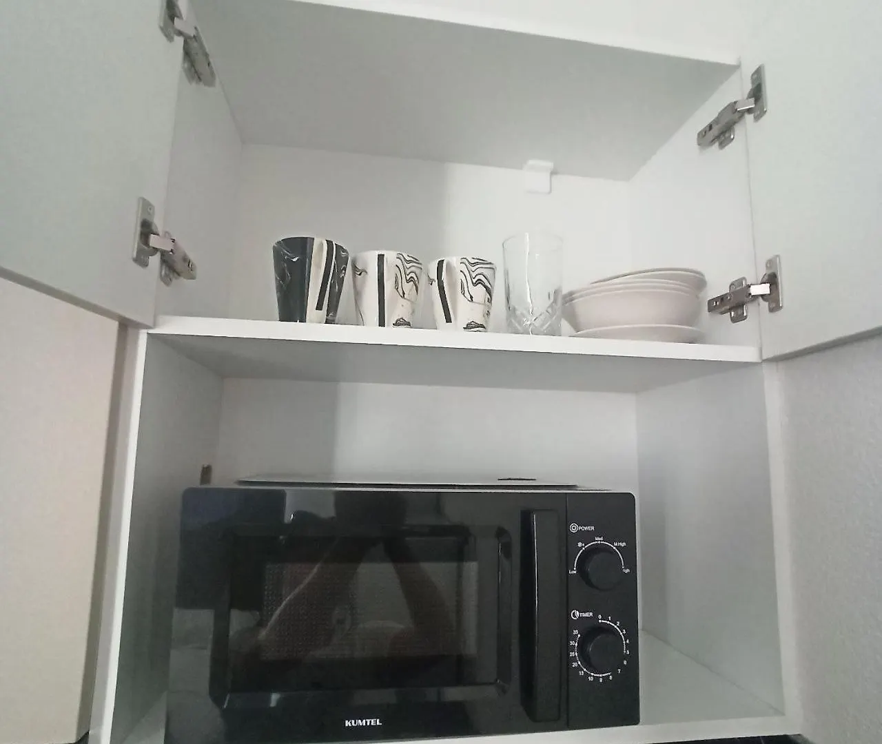 טביליסי Lux Apartments 11 8 0*,  גאורגיה